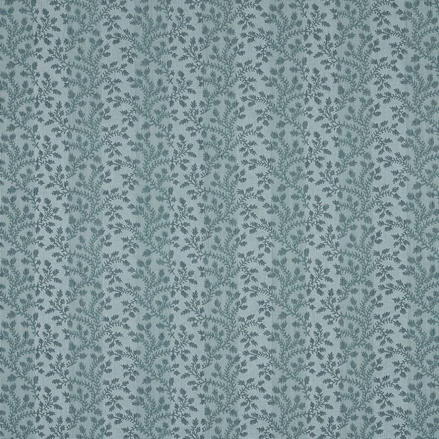 Milton Leaf Blue