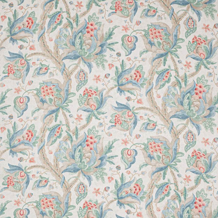 Orlando Coral/Sage