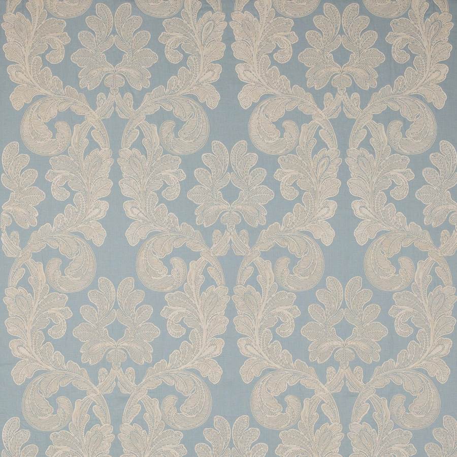 Palazzo Blue