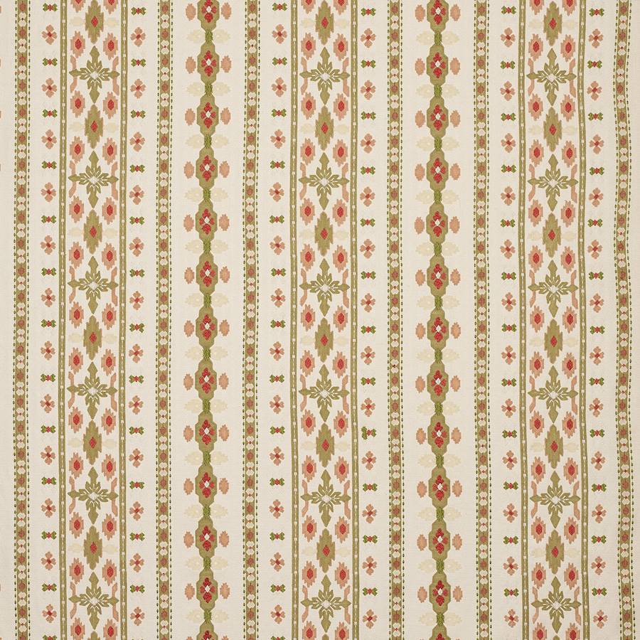 Pembury Red/Green