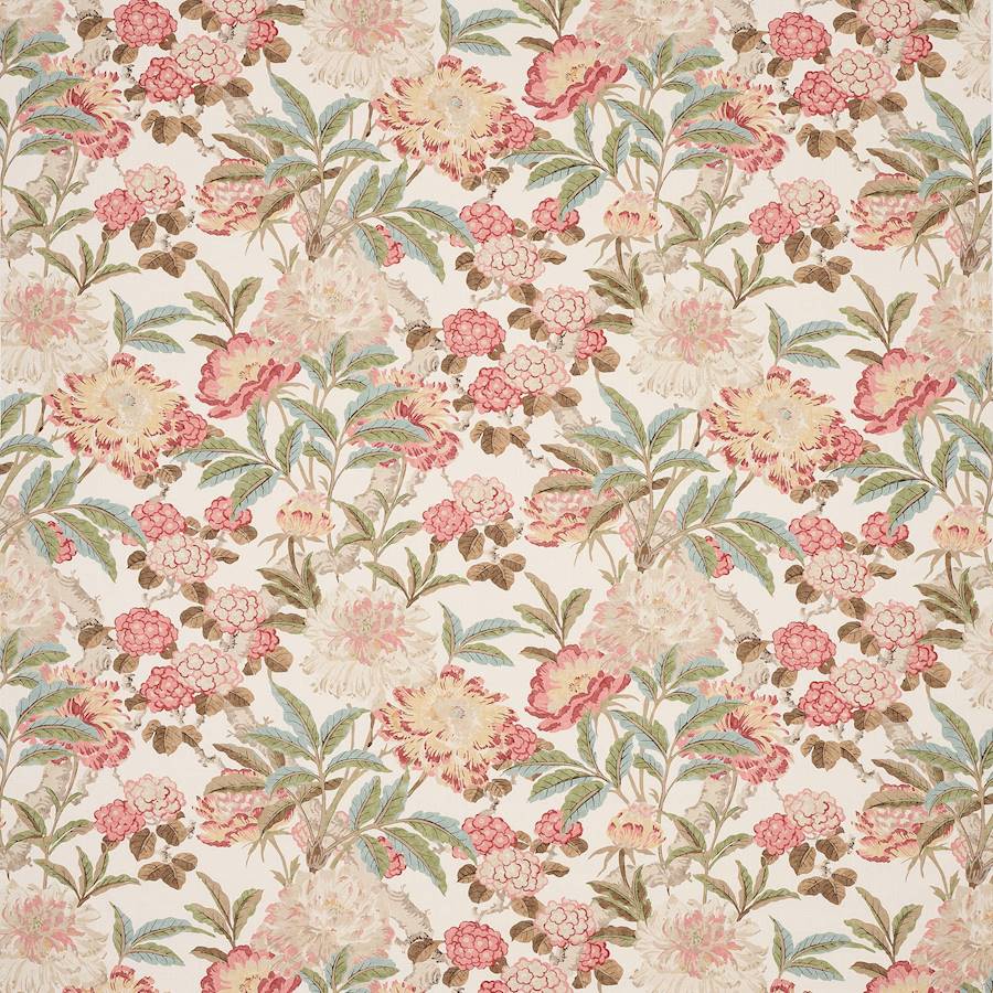 Pendine Pink/Green