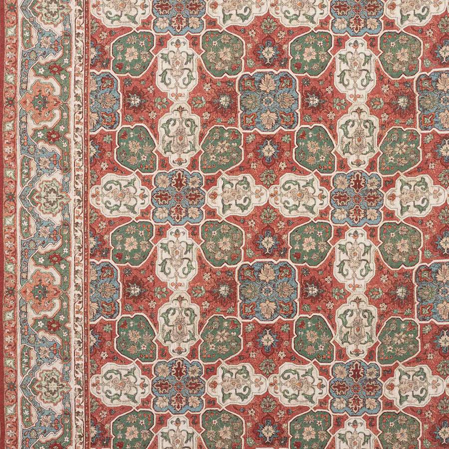 Perseus Red/Green