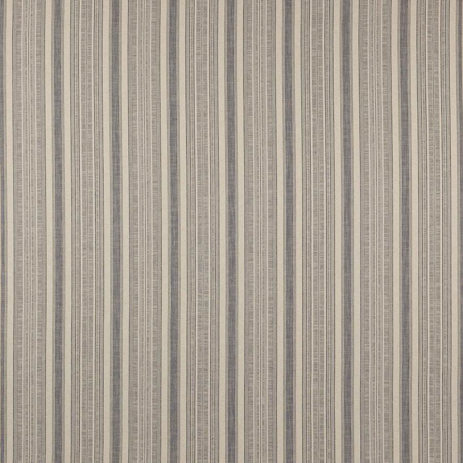 Porth Stripe Blue