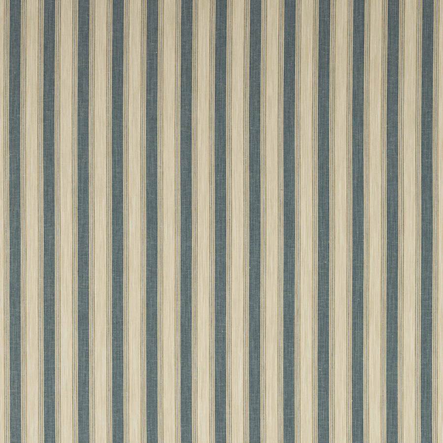 Romaine Stripe Blue