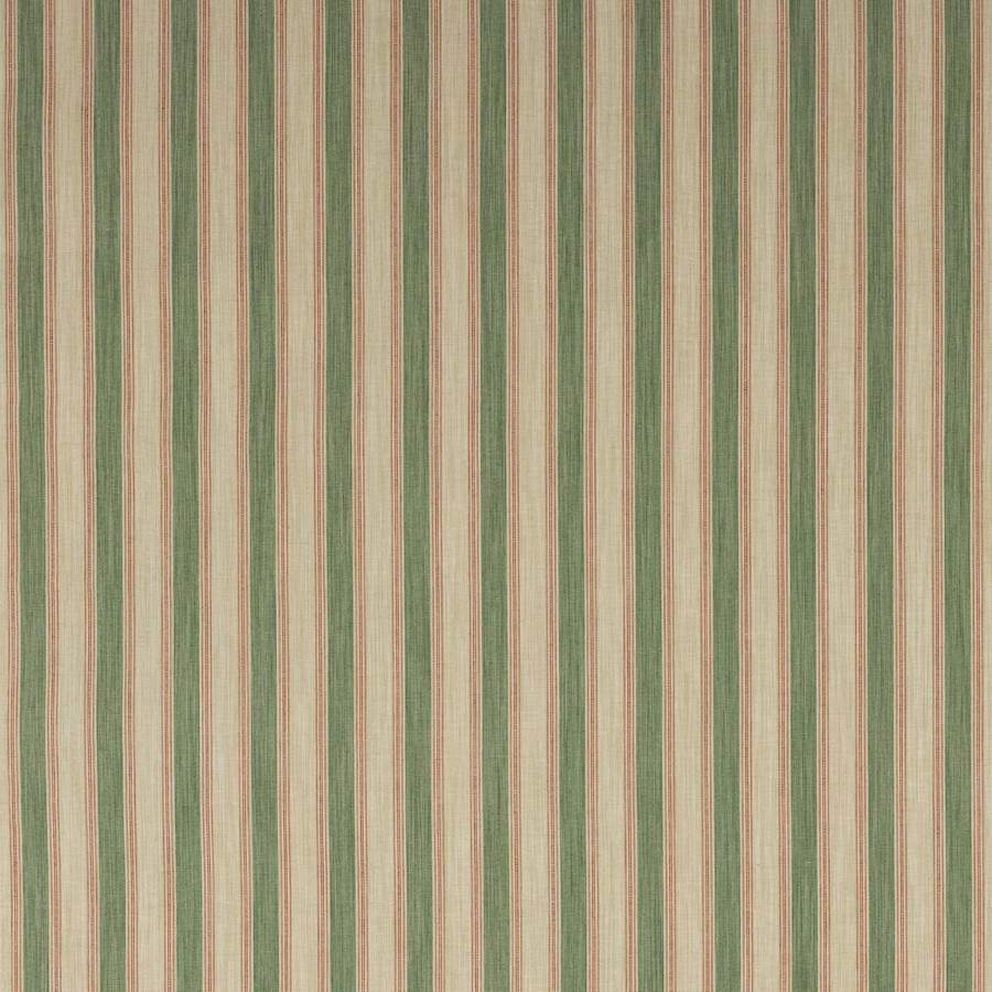 Romaine Stripe Pink/Green