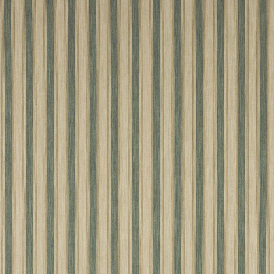 Romaine Stripe Teal