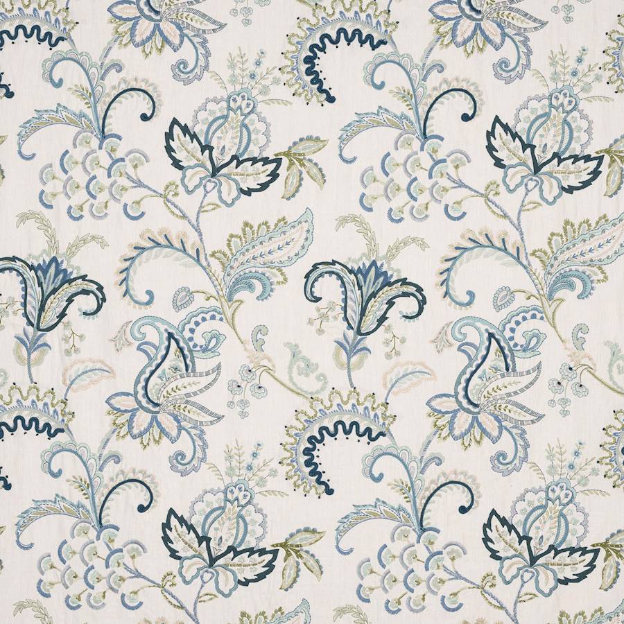 Roseto Blue