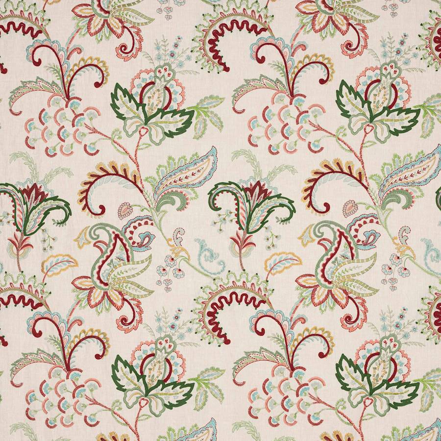 Roseto Red/Green