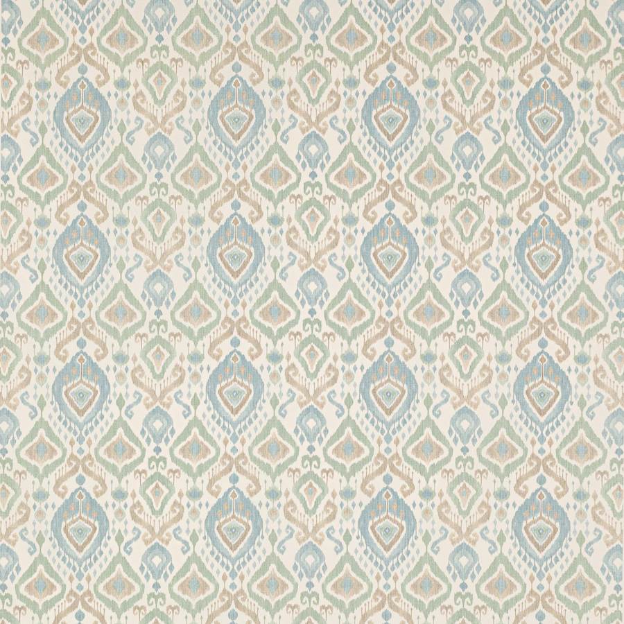 Samson Blue