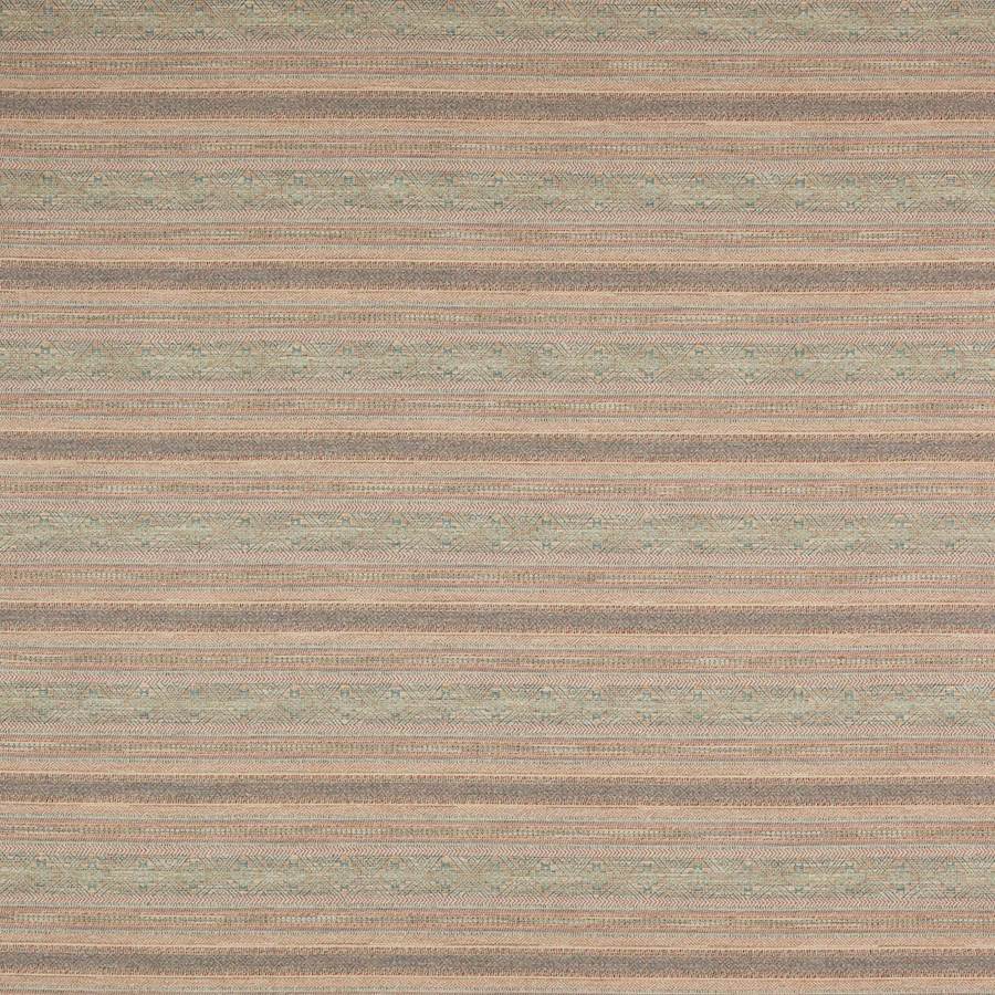 Silas Aqua/Taupe