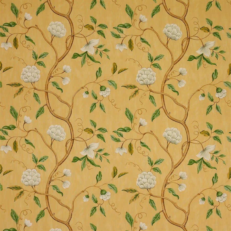 Snow Tree Gold