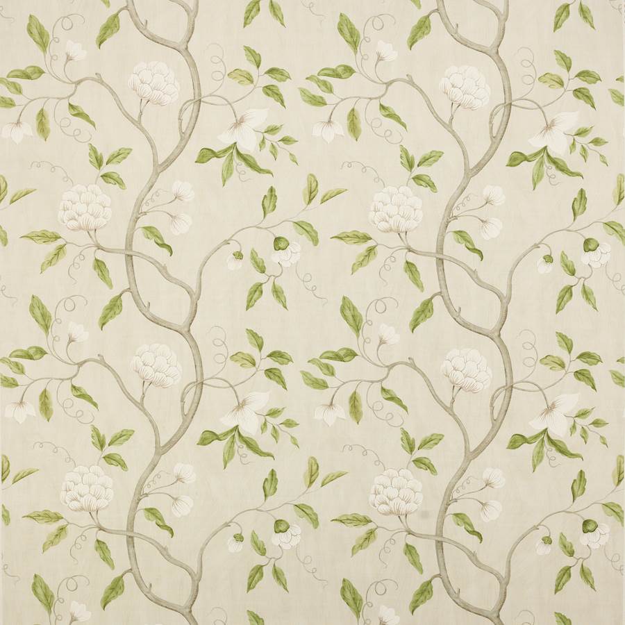 Snow Tree Silver