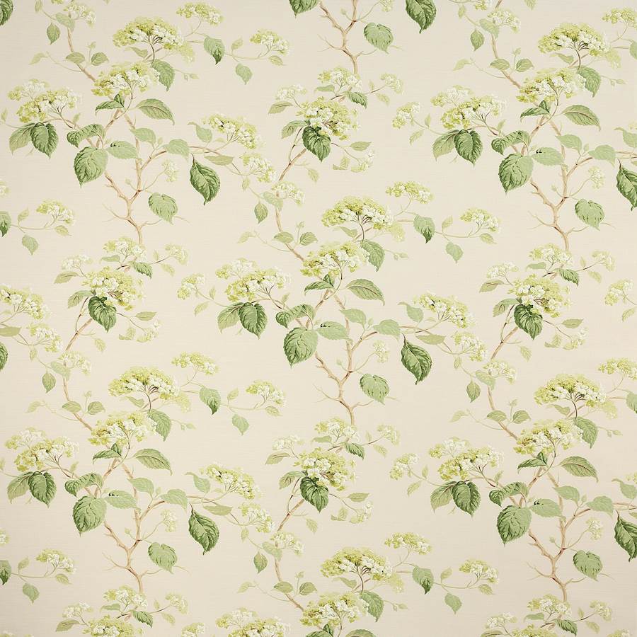 Summerby Leaf Green