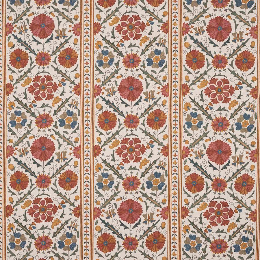 Tamarind Antique Red