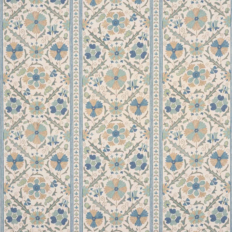 Tamarind Blue