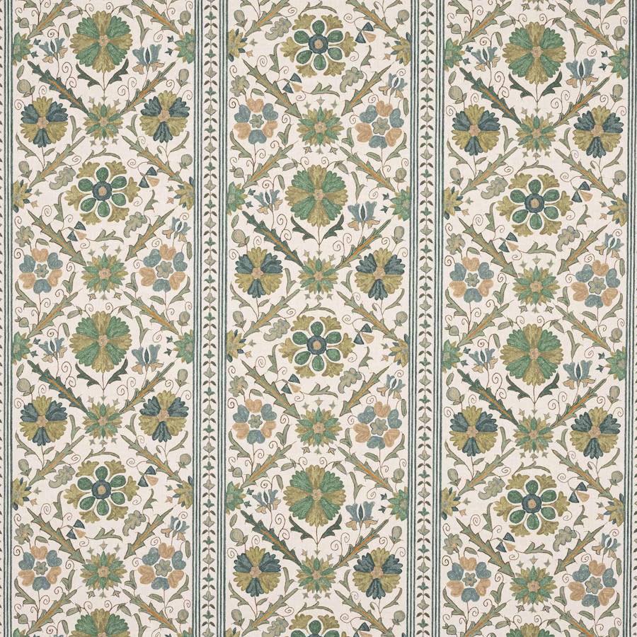 Tamarind Forest Green
