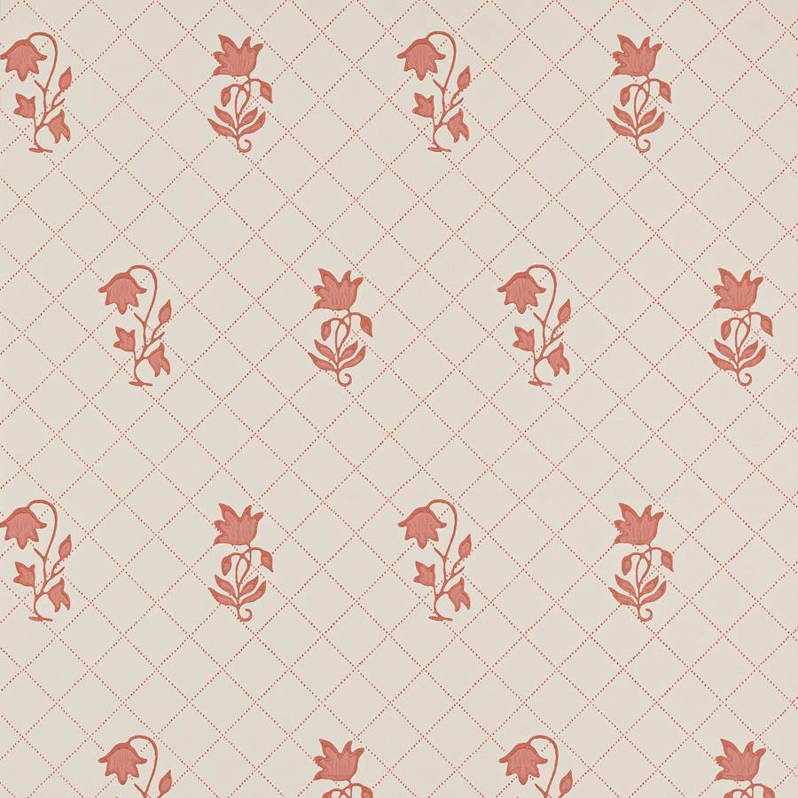 Berkeley Sprig Red