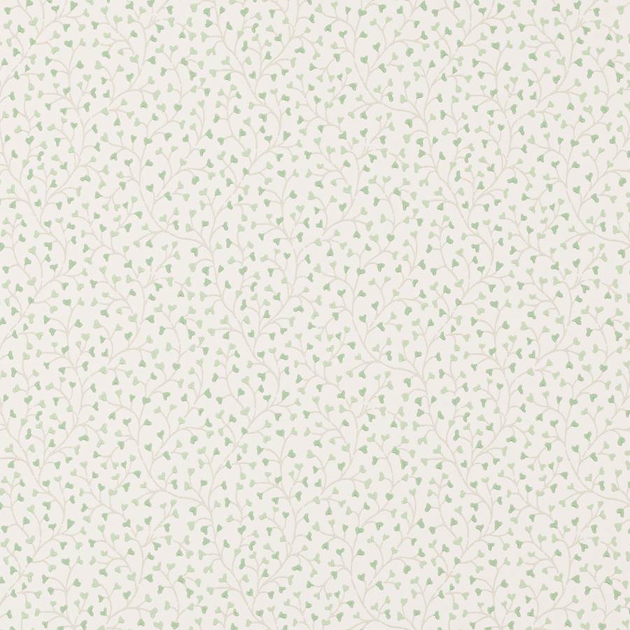 Cress Leaf