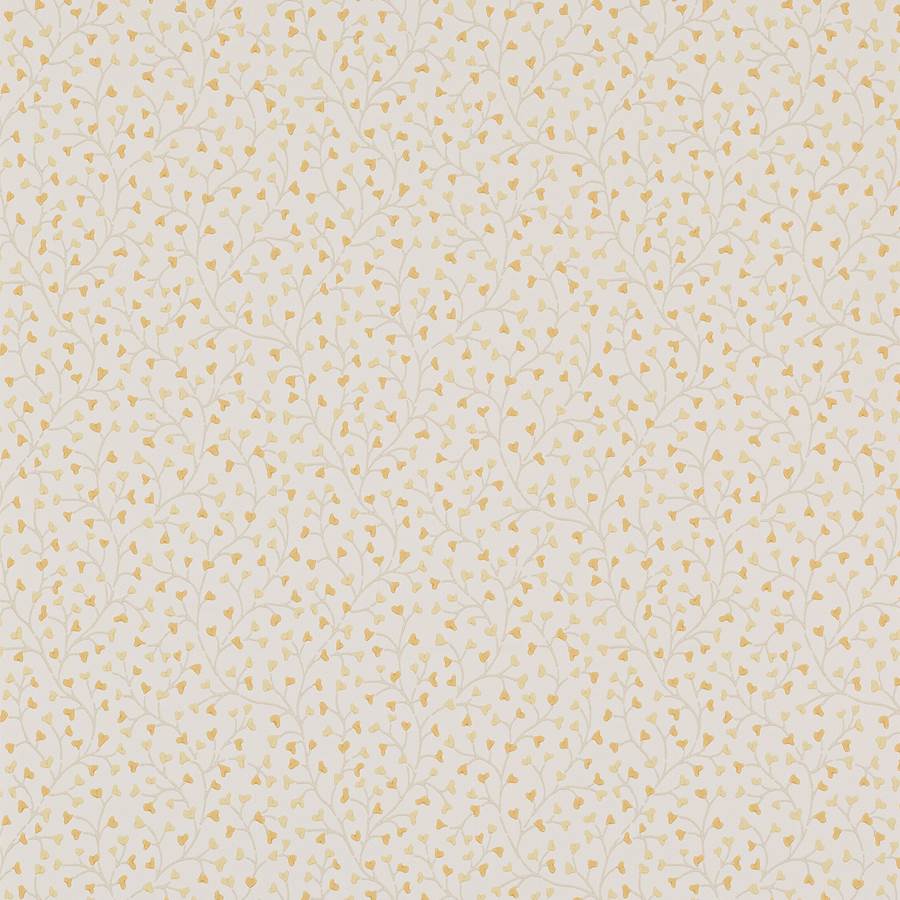 Cress Yellow