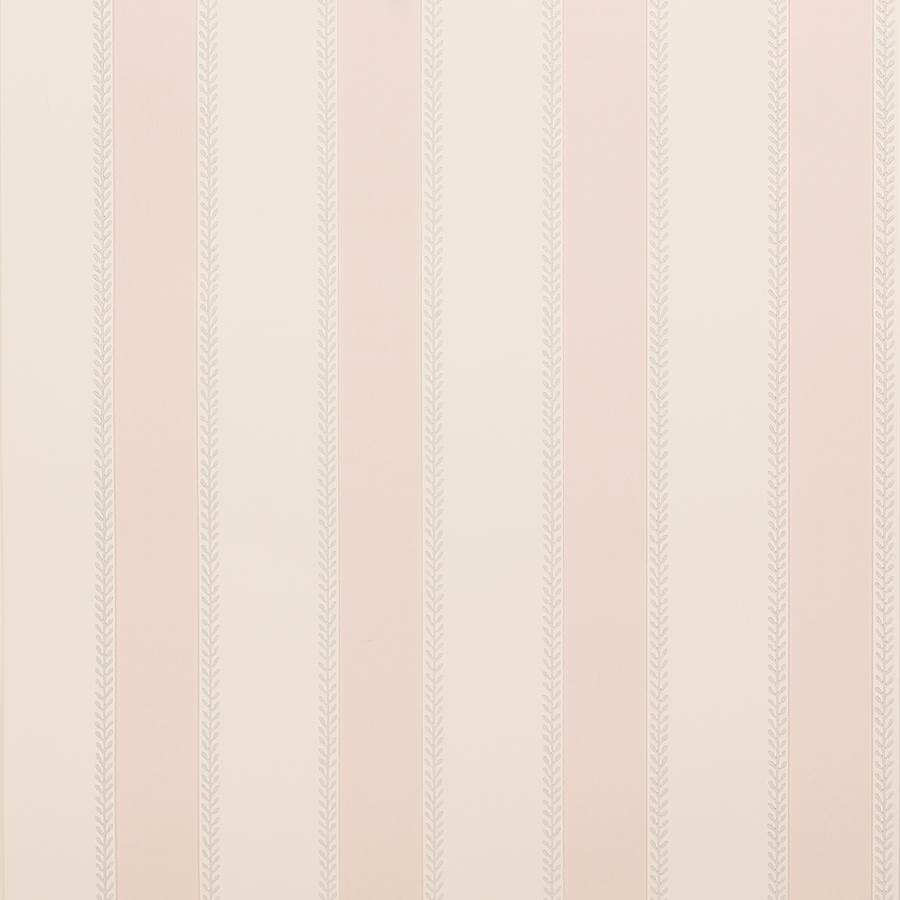 Graycott Stripe Old Pink