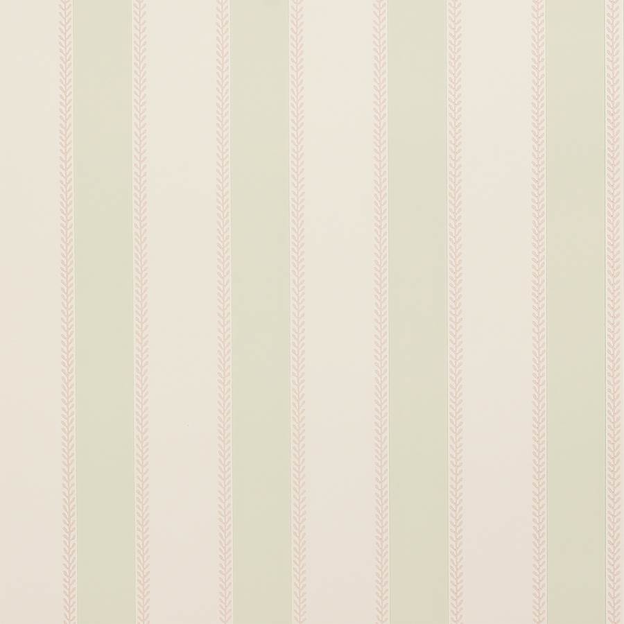 Graycott Stripe Pink/Green