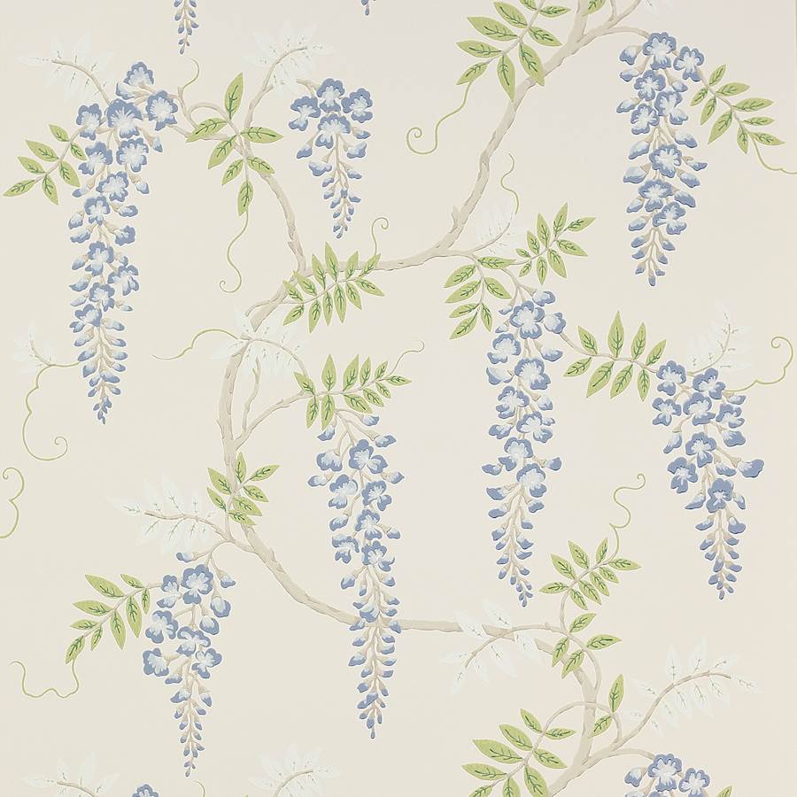 Grayshott Blue/Green