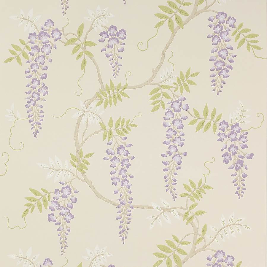 Grayshott Lilac/Green