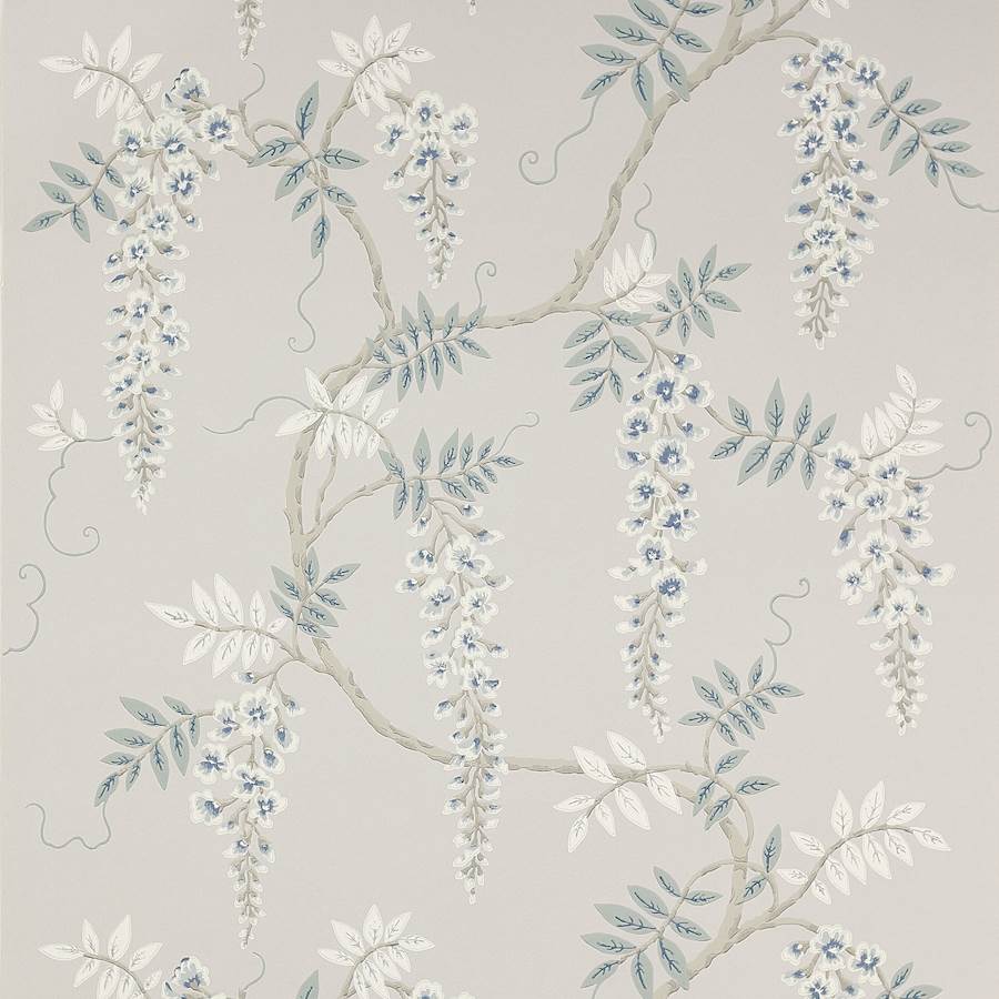 Grayshott Silver Blue