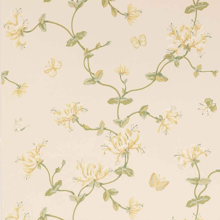 Honeysuckle Garden Gold