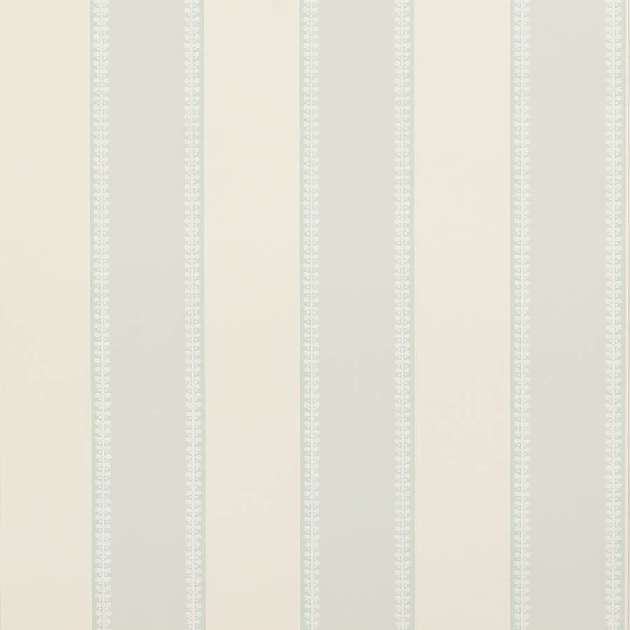 Hume Stripe Aqua