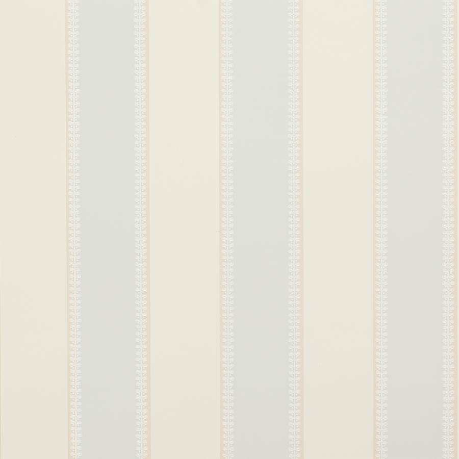 Hume Stripe Old Blue