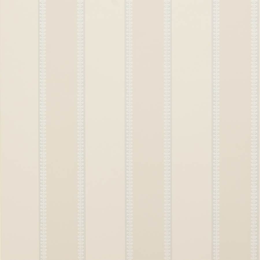 Hume Stripe Silver