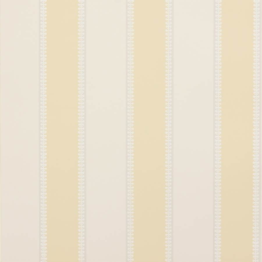 Hume Stripe Yellow