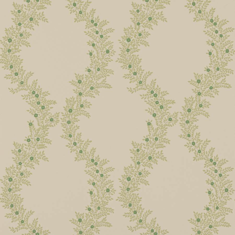 Liliana Leaf Green