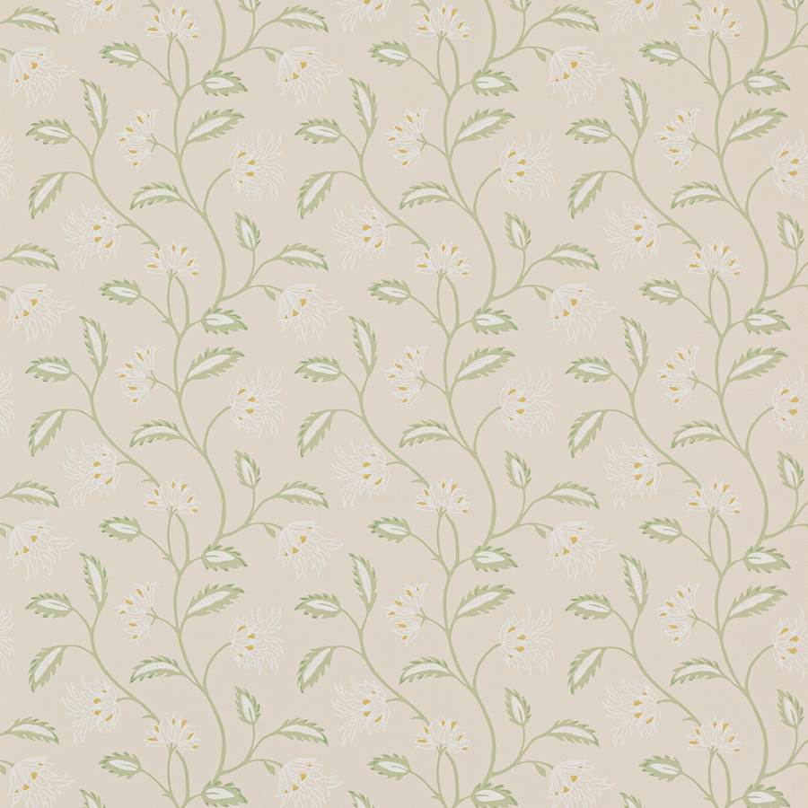 Oterlie Leaf Green