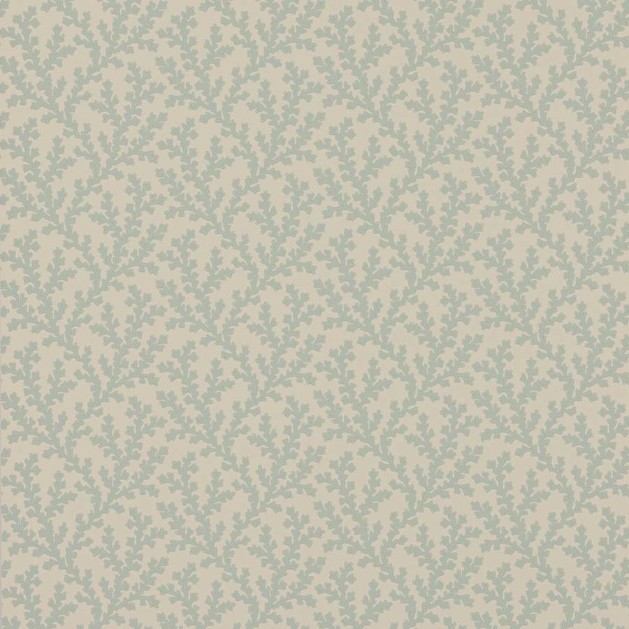 Sea Coral Aqua
