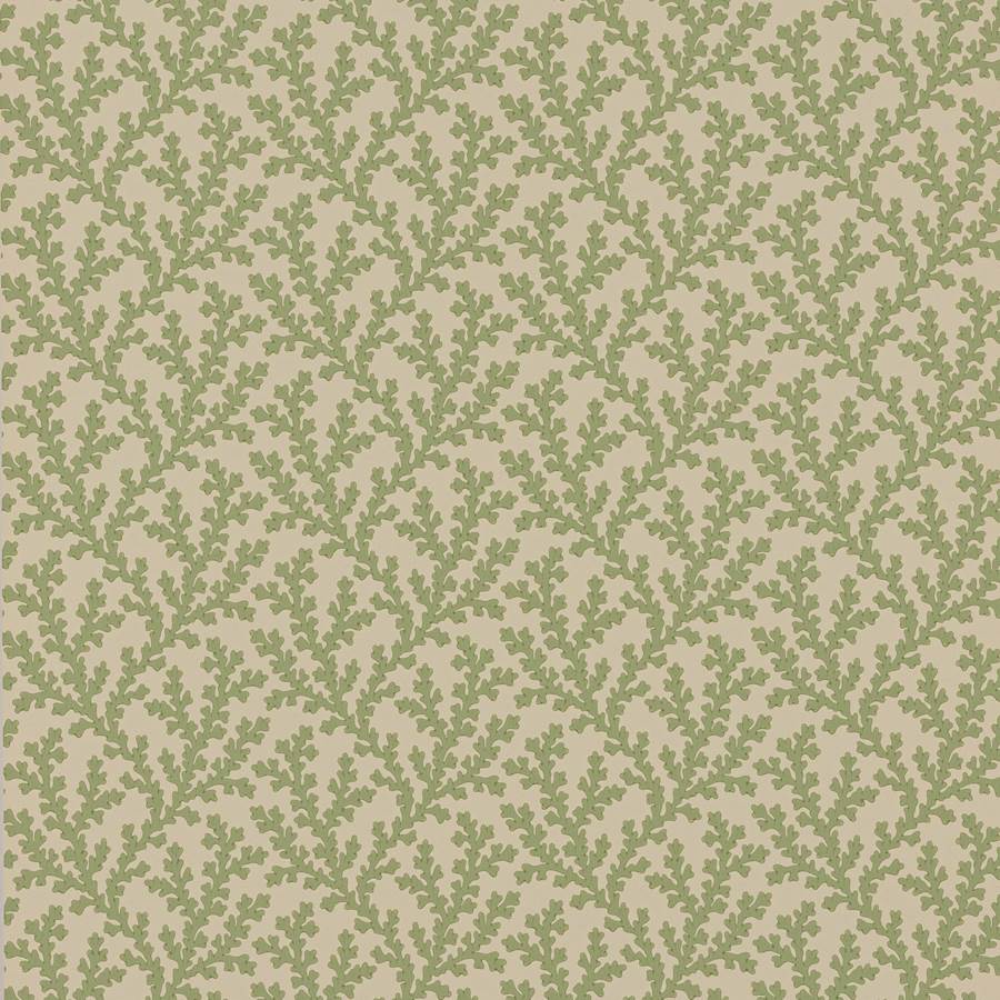 Sea Coral Green