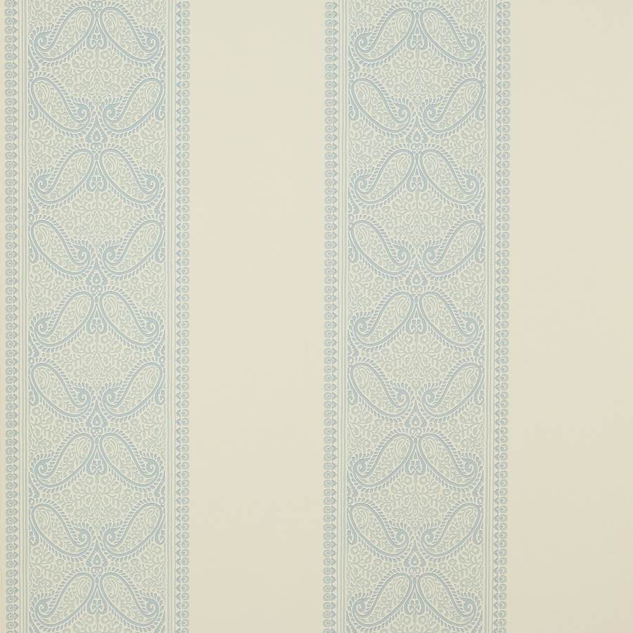 Verney Stripe Blue