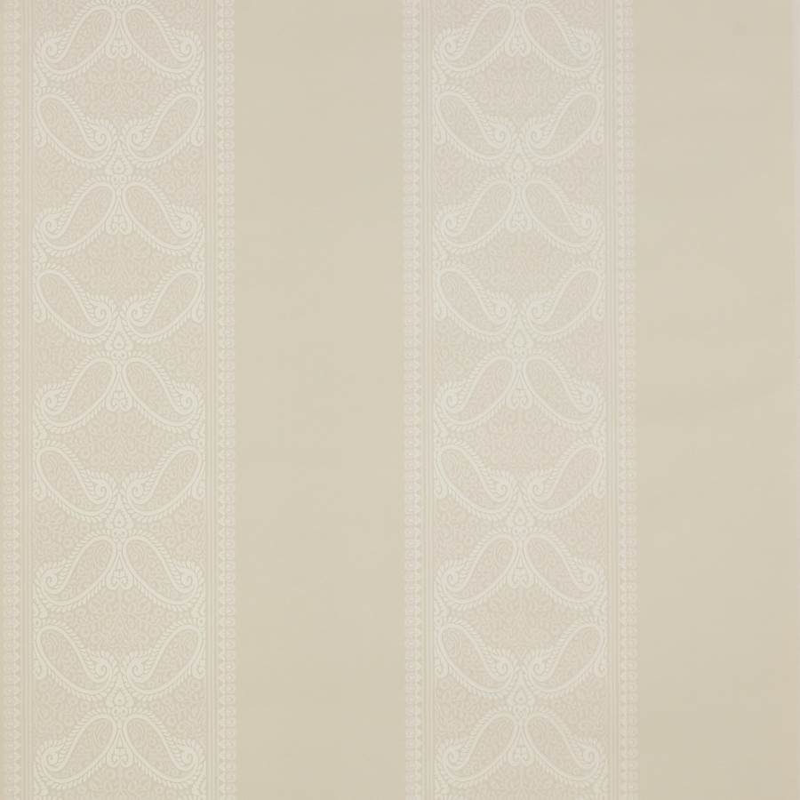 Verney Stripe Ivory