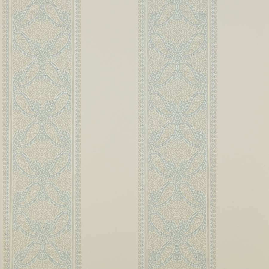 Verney Stripe Old Blue