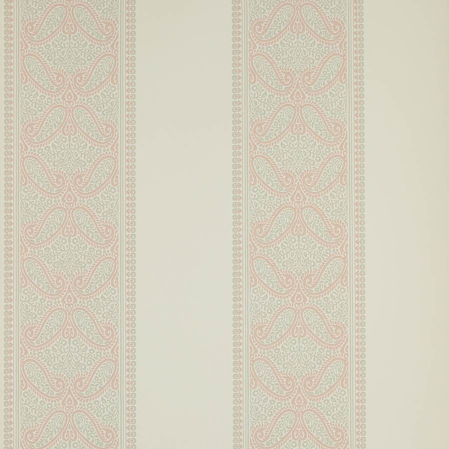 Verney Stripe Pink