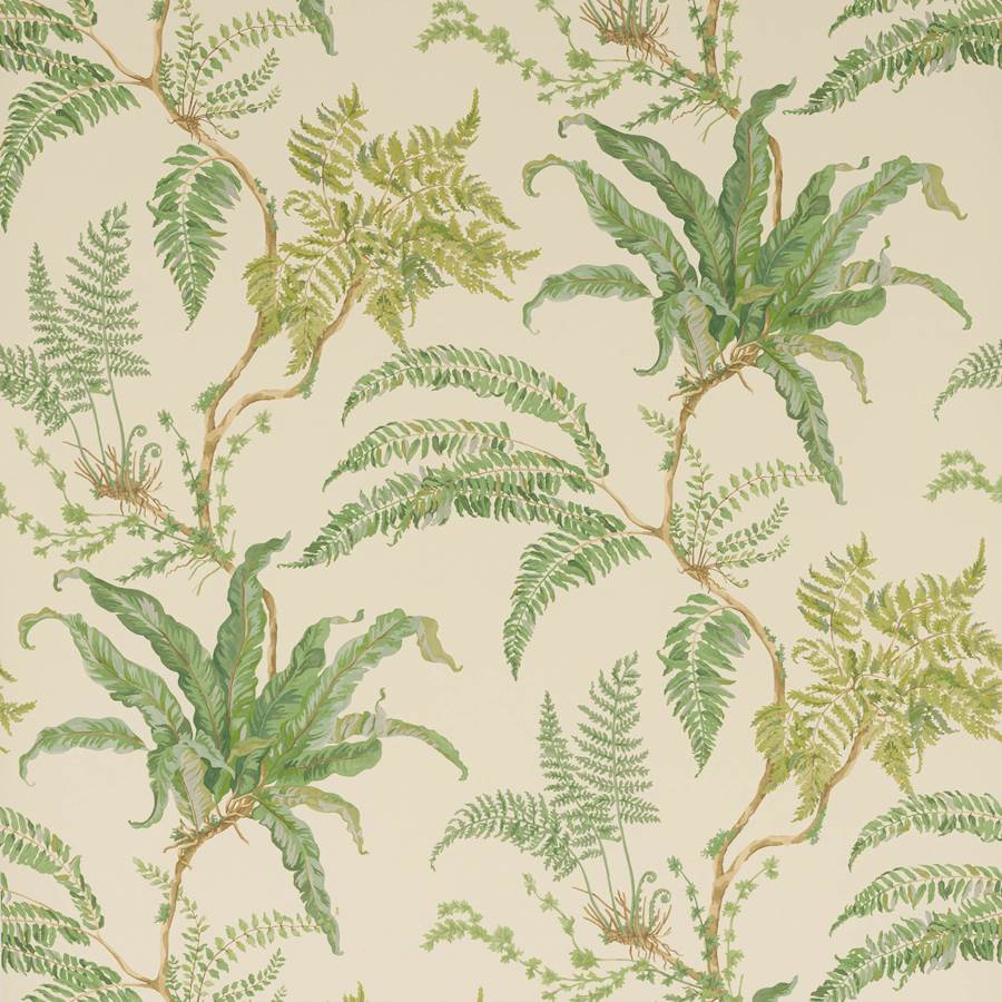 Woodfern Green