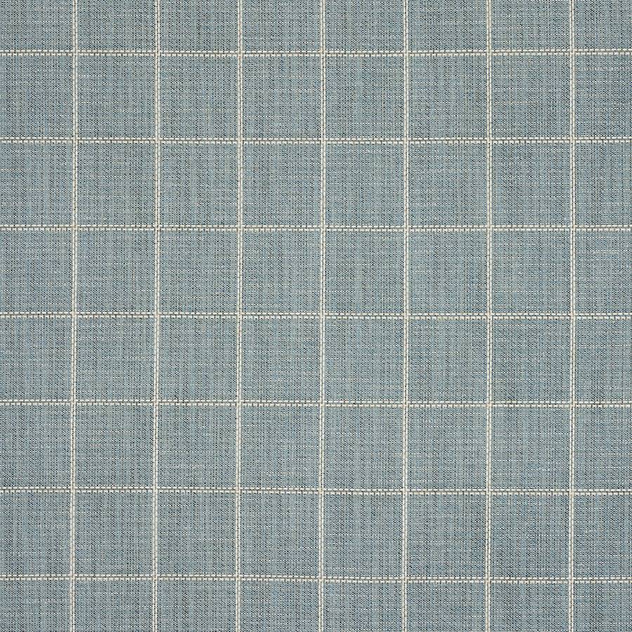 Walcott Check Blue