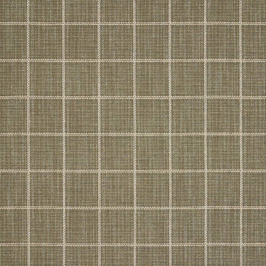 Walcott Check Olive