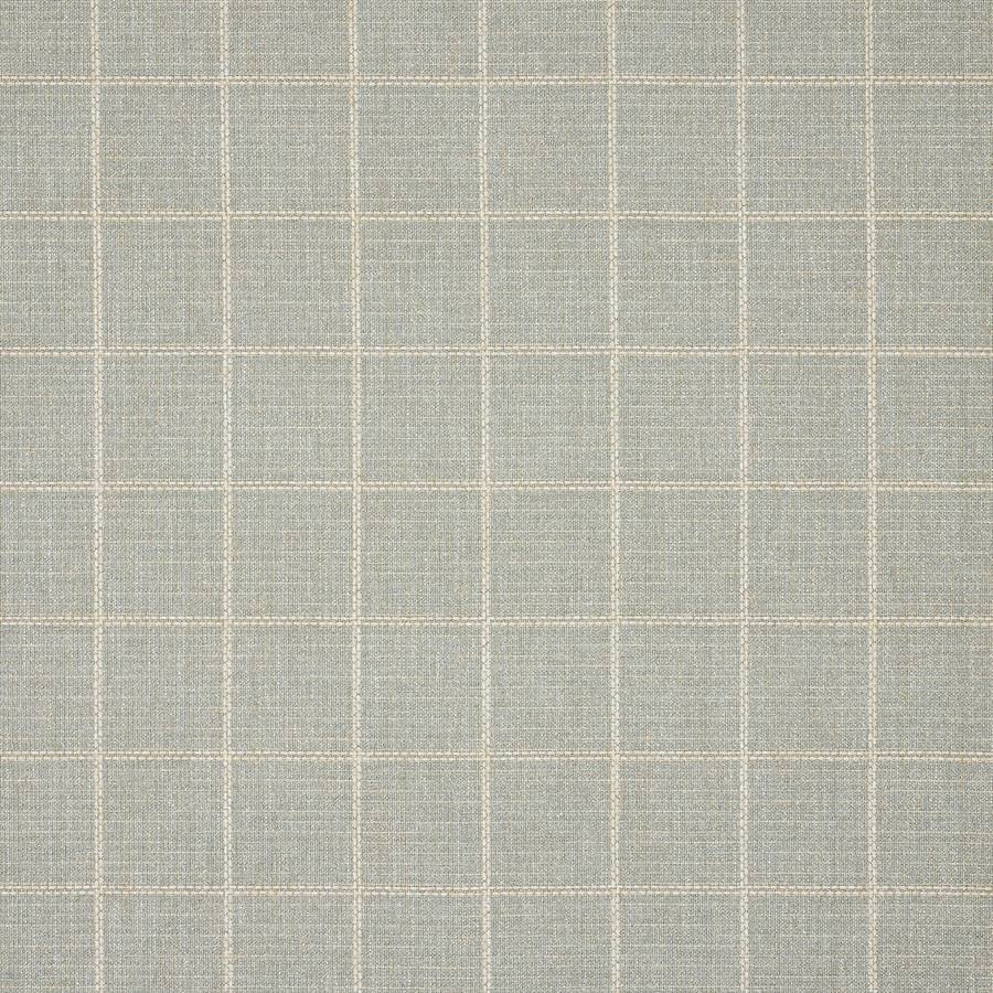 Walcott Check Pale Blue