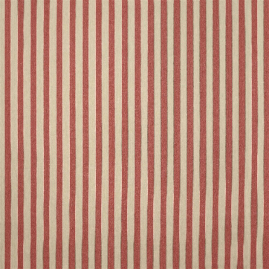Waltham Stripe Red