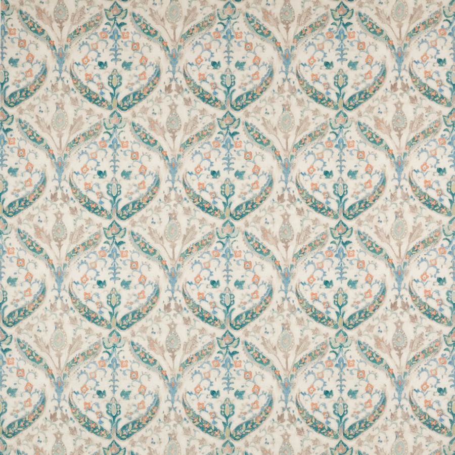 Yasamin Blue/Jade