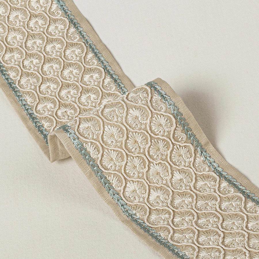 Andorra Braid Beige