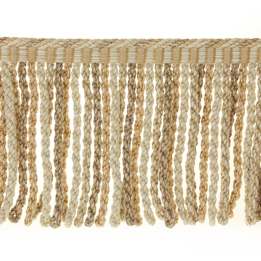 Arlington Bullion Fringe Beige