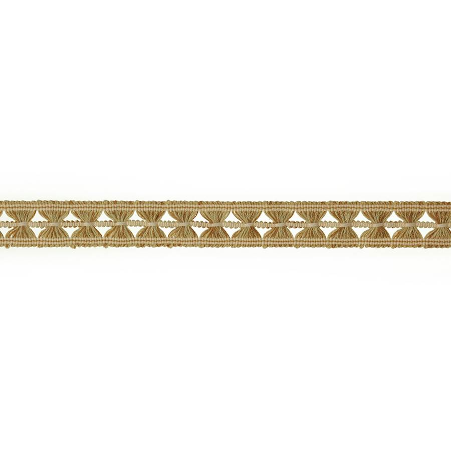 Arlington Butterfly Braid Sand